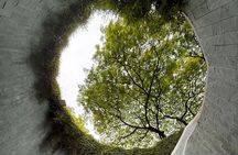 Fort Canning and Singapore River Join In Walking Tour