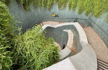 Fort Canning and Singapore River Join In Walking Tour