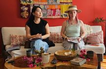 Decode Your Birth Chart: A Guided Astrology Workshop