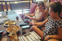 Phuket: Birth Chart Reading with an Astrologer