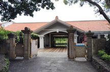 WWII Battle of Okinawa - Himeyuri & Peace Museum Guided Tour