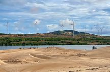 Mui Ne Sand Dunes BEST Day Trip Witness the Magic Stunning Sunset