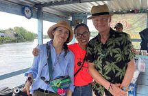 The Rustic Bike Ride