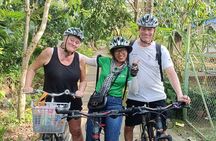 The Rustic Bike Ride