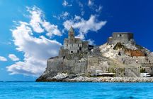 Porto Venere e isole , Lerici , Tellato , Aperol spritz