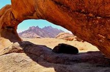 Spitzkoppe Full Day Adventure