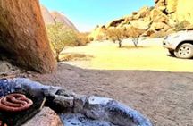 Spitzkoppe Full Day Adventure