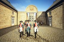 Paris Experience the history of the Louvre with virtual reality 