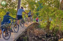 The Rustic Bike Ride