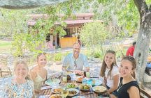 Private Bodrum Shore Excursion from Bodrum Port