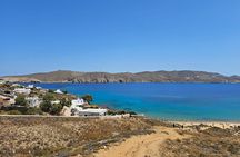 Mykonos Half-Day Highlights Tour: Beaches, Town & Culture