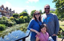 Leeds Castle, Canterbury & White Cliffs