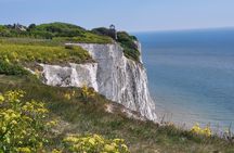 Leeds Castle, Canterbury & White Cliffs
