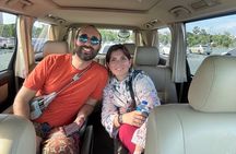 8 hours Bangkok Customized Private Day Tour Pick up from Hotel