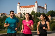 Bratislava Running Tour 