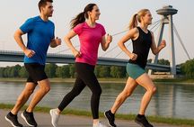 Bratislava Running Tour 