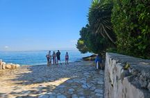 Zadar 3-Islands Tour: Snorkeling, Beach & Sightseeing - 4,5hr