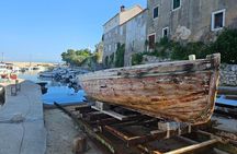 Zadar 3-Islands Tour: Snorkeling, Beach & Sightseeing - 4,5hr