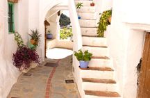 White Villages Tour in the Nerja area: Small-Group Tour and Lunch