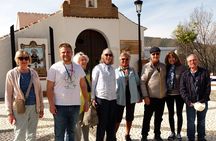 White Villages Tour in the Nerja area: Small-Group Tour and Lunch
