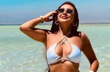 Safari Trip in Hurghada