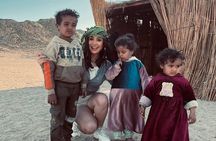 Safari Trip in Hurghada