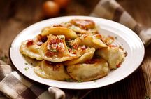 Food Tasting Tour in Krakow of Hidden Gems