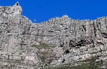 Cape Town Private Tour by Cable Car and Car