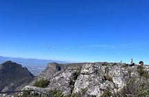 Table Mountain Cable Car Tour with Tickets & Hotel Transfers