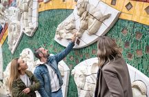 Tokyo Private & Personalized Kickstart Tour with a Local Guide