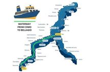 Best of Lake Como Experience from Milan, Cruise and Landscapes