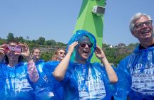Niagara Falls USA: Maid of Mist and Cave of Winds Tour