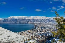 Private Day Tour of Korca, Pogradec & Ohrid Lake from Tirana