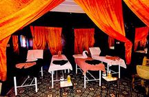 Marrakech: Blissful Spa Escape & Romantic Candlelight Dinner