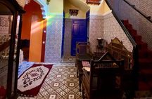 Marrakech: Blissful Spa Escape & Romantic Candlelight Dinner