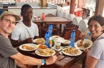 Stone Town and Spice Farm Tour