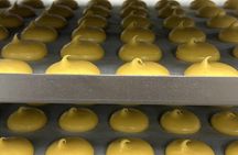 Paris Behind the Scenes Macaron Baking Class