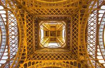 Eiffel Tower Dedicated Access up to 2nd floor or Summit by Lift