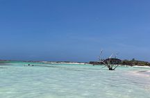Aruban Local Lunch and Baby Beach Snorkeling