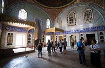 Istanbul: Private Tour Topkapi Palace and Harem