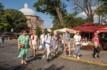 Istanbul Guided Tour Hagia Sophia, Topkapi, Cistern with Tickets