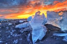 Diamond Beach & Jokulsarlon & Beyond Tours