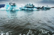 Diamond Beach & Jokulsarlon & Beyond Tours
