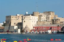 Brindisi Bay Boat Tour