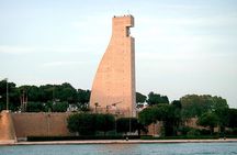 Brindisi Bay Boat Tour