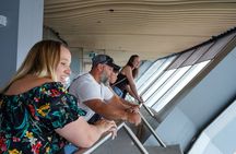 Toronto Premium Small Group Driving Tour with CN Tower 