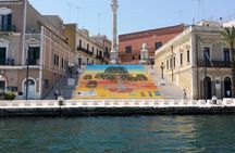Brindisi Bay Boat Tour