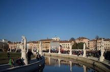 Walk and Talk The Real Padova