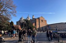 Walk and Talk The Real Padova