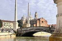 Walk and Talk The Real Padova